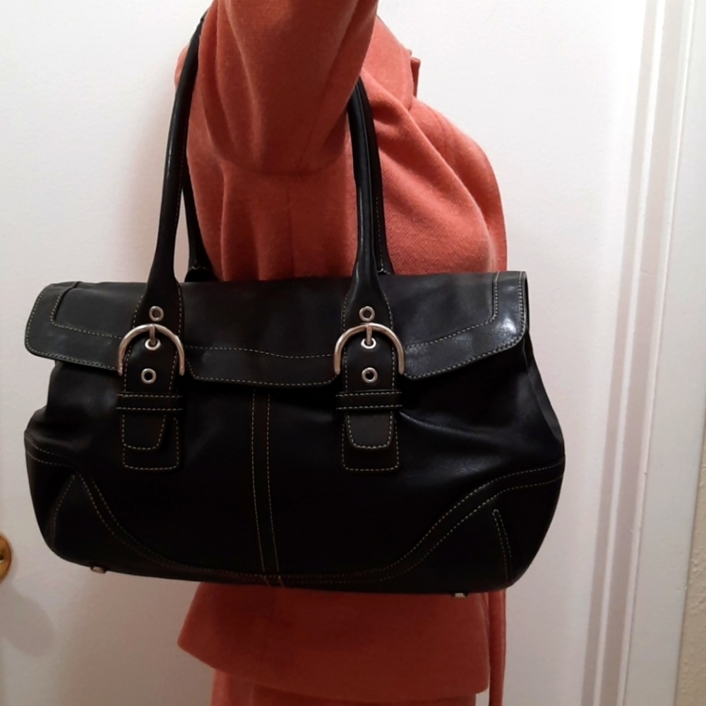 EUC Coach Bag